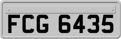 FCG6435