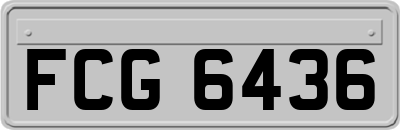 FCG6436