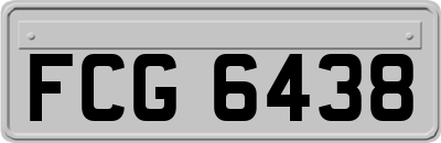 FCG6438