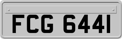 FCG6441