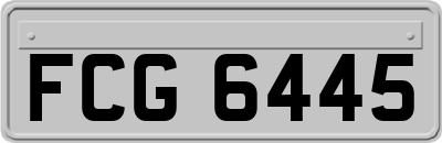 FCG6445
