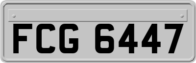 FCG6447