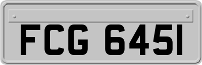 FCG6451