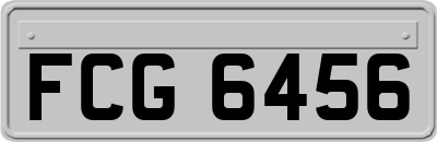 FCG6456