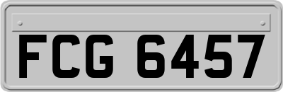 FCG6457