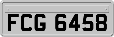 FCG6458