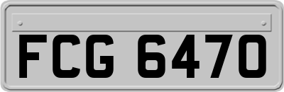 FCG6470