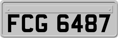 FCG6487