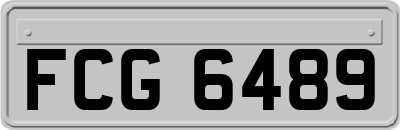 FCG6489