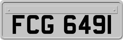 FCG6491