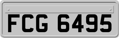 FCG6495