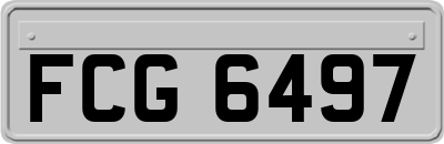 FCG6497