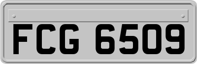 FCG6509