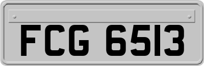FCG6513