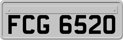 FCG6520