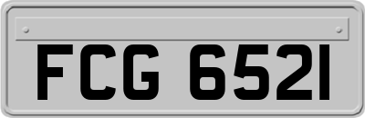 FCG6521