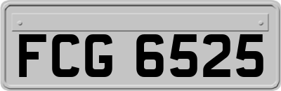 FCG6525