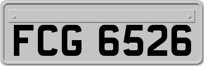 FCG6526
