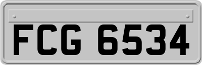 FCG6534