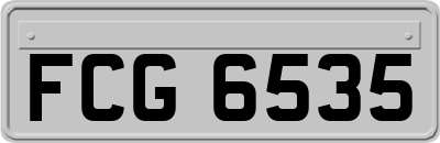 FCG6535