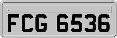 FCG6536