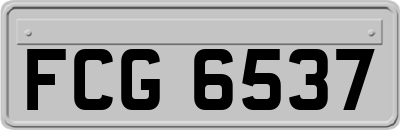 FCG6537