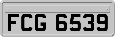 FCG6539