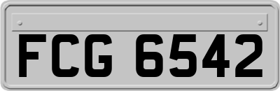 FCG6542