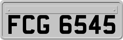 FCG6545