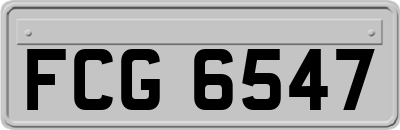 FCG6547