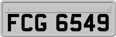 FCG6549