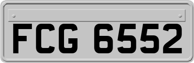 FCG6552