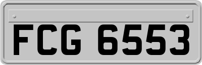 FCG6553