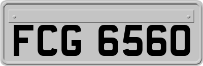 FCG6560