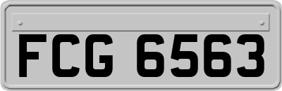 FCG6563