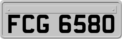 FCG6580