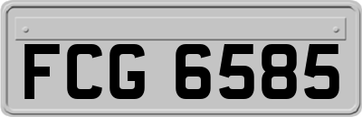 FCG6585