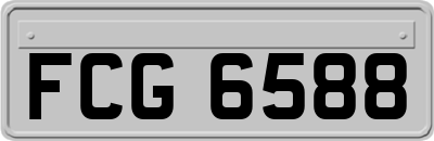 FCG6588