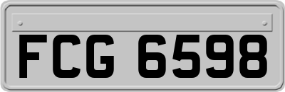 FCG6598