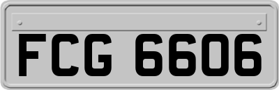 FCG6606