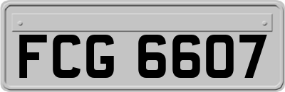 FCG6607