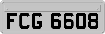 FCG6608