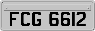 FCG6612