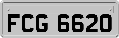 FCG6620