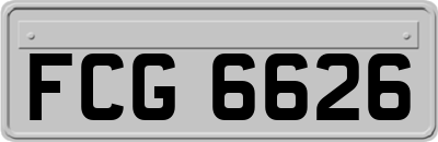 FCG6626
