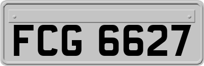 FCG6627