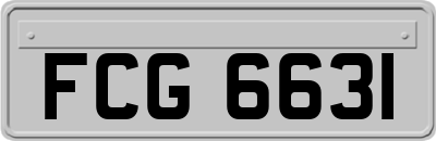 FCG6631