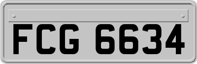 FCG6634