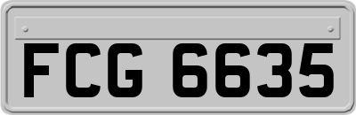 FCG6635
