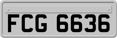 FCG6636